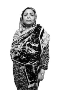 Photos from the Project: Infected and Affected Image